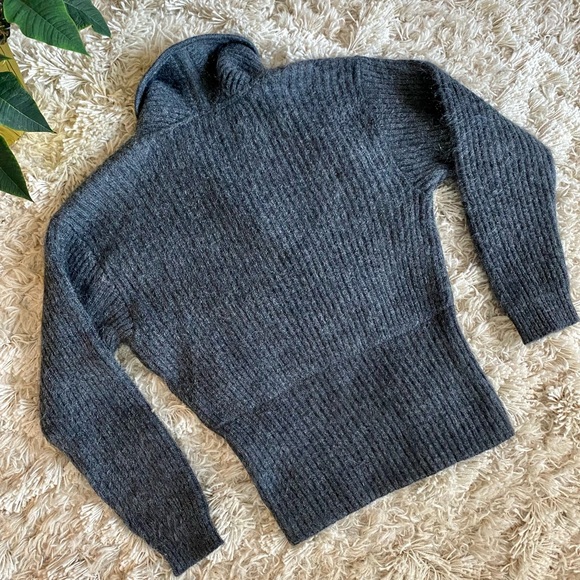 ESCADA Margaretha Ley Mohair Pullover - Picture 5 of 11